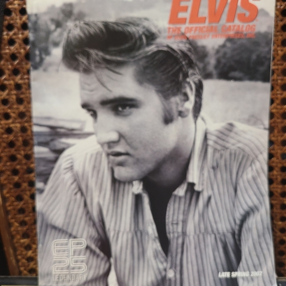 Elvis Presley LP albums - Picture 4 of 16